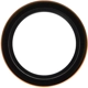 Purchase Top-Quality Front Crankshaft Seal by TIMKEN - 471424 pa5