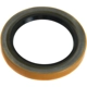 Purchase Top-Quality Front Crankshaft Seal by TIMKEN - 494122 pa5