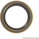 Purchase Top-Quality Front Crankshaft Seal by TIMKEN - 5000 pa4