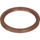 Purchase Top-Quality Front Crankshaft Seal by TIMKEN - 710056 pa3