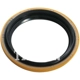 Purchase Top-Quality Front Crankshaft Seal by TIMKEN - 710127 pa13