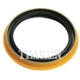 Purchase Top-Quality Front Crankshaft Seal by TIMKEN - 710127 pa17