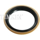 Purchase Top-Quality Front Crankshaft Seal by TIMKEN - 710127 pa18