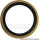 Purchase Top-Quality Front Crankshaft Seal by TIMKEN - 710127 pa4
