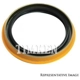 Purchase Top-Quality Front Crankshaft Seal by TIMKEN - 710127 pa5