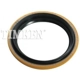 Purchase Top-Quality Front Crankshaft Seal by TIMKEN - 710127 pa8