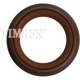 Purchase Top-Quality Front Crankshaft Seal by TIMKEN - 710163 pa2