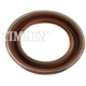 Purchase Top-Quality Front Crankshaft Seal by TIMKEN - 710163 pa5