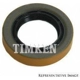 Purchase Top-Quality Front Crankshaft Seal by TIMKEN - 710164 pa7
