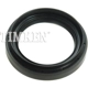Purchase Top-Quality Front Crankshaft Seal by TIMKEN - 710173 pa1
