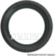 Purchase Top-Quality Front Crankshaft Seal by TIMKEN - 710173 pa2