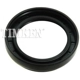 Purchase Top-Quality Front Crankshaft Seal by TIMKEN - 710173 pa5