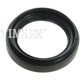 Purchase Top-Quality Front Crankshaft Seal by TIMKEN - 710173 pa8