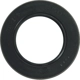 Purchase Top-Quality TIMKEN - 710236 - Front Crankshaft Seal pa9