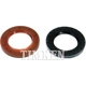 Purchase Top-Quality Front Crankshaft Seal by TIMKEN - 710472 pa1