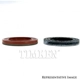 Purchase Top-Quality Front Crankshaft Seal by TIMKEN - 710472 pa2