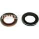 Purchase Top-Quality Front Crankshaft Seal by TIMKEN - 710472 pa3