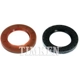 Purchase Top-Quality Front Crankshaft Seal by TIMKEN - 710472 pa4