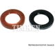 Purchase Top-Quality Front Crankshaft Seal by TIMKEN - 710472 pa9