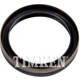 Purchase Top-Quality Front Crankshaft Seal by TIMKEN - 710551 pa4