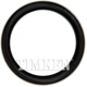 Purchase Top-Quality Front Crankshaft Seal by TIMKEN - 710551 pa5