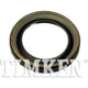 Purchase Top-Quality Front Crankshaft Seal by TIMKEN - 710605 pa1