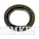 Purchase Top-Quality Front Crankshaft Seal by TIMKEN - 710605 pa3