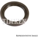 Purchase Top-Quality Front Crankshaft Seal by TIMKEN - 710608 pa4