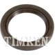 Purchase Top-Quality Front Crankshaft Seal by TIMKEN - 710608 pa6