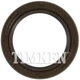 Purchase Top-Quality Front Crankshaft Seal by TIMKEN - 710608 pa7