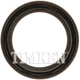 Purchase Top-Quality Front Crankshaft Seal by TIMKEN - 710608 pa8