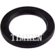 Purchase Top-Quality Front Crankshaft Seal by TIMKEN - 710615 pa2