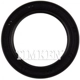 Purchase Top-Quality Front Crankshaft Seal by TIMKEN - 710615 pa4