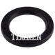 Purchase Top-Quality Front Crankshaft Seal by TIMKEN - 710615 pa5