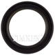 Purchase Top-Quality Front Crankshaft Seal by TIMKEN - 710615 pa6