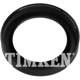 Purchase Top-Quality Front Crankshaft Seal by TIMKEN - 710618 pa4
