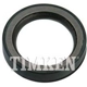 Purchase Top-Quality Joint avant de vilebrequin par TIMKEN - 710618 pa6