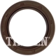 Purchase Top-Quality Front Crankshaft Seal by TIMKEN - 710644 pa13