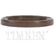 Purchase Top-Quality Front Crankshaft Seal by TIMKEN - 710644 pa3