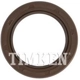 Purchase Top-Quality Front Crankshaft Seal by TIMKEN - 710644 pa5