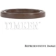 Purchase Top-Quality Front Crankshaft Seal by TIMKEN - 710644 pa8