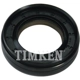Purchase Top-Quality Front Crankshaft Seal by TIMKEN - 710822 pa1