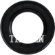 Purchase Top-Quality Front Crankshaft Seal by TIMKEN - 710822 pa12