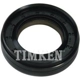 Purchase Top-Quality Front Crankshaft Seal by TIMKEN - 710822 pa5
