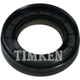 Purchase Top-Quality Front Crankshaft Seal by TIMKEN - 710822 pa9