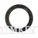 Purchase Top-Quality Front Crankshaft Seal by TIMKEN - 710887 pa2