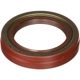 Purchase Top-Quality Front Crankshaft Seal by TIMKEN - 713103 pa3