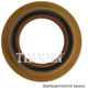 Purchase Top-Quality Front Crankshaft Seal by TIMKEN - 714075 pa1