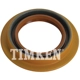 Purchase Top-Quality Front Crankshaft Seal by TIMKEN - 714075 pa11
