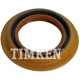 Purchase Top-Quality Front Crankshaft Seal by TIMKEN - 714075 pa13